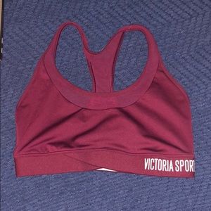 victoria’s secret sports bra